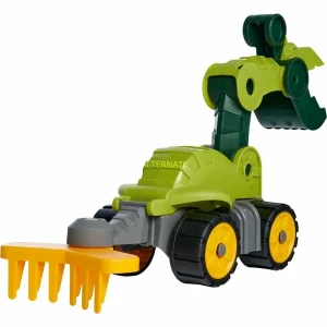 BIG 800055796, Jeu Véhicule 12