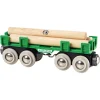 BRIO Circuit – Wagon Convoyeur De Bois, Jeu Véhicule 8