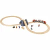 BRIO Concept – Circuit, Train 20