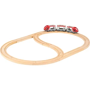 BRIO Concept – Circuit, Train 12