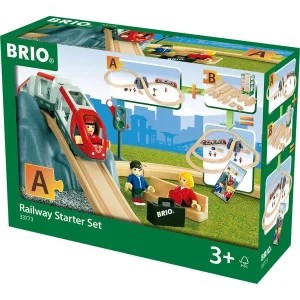 BRIO Concept – Circuit, Train 14