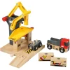 BRIO Grue De Chargement De Marchandises, Jeu De Construction 20