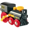 BRIO Jeu De Construction – Grande Locomotive à Vapeur, Jeu Véhicule 8