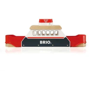 BRIO Navire De Transfert, Jeu Véhicule 10