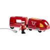 BRIO Train De Voyageur Rechargeable, Jeu Véhicule 22