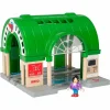 BRIO World – Station Centrale, Jeu De Construction 20