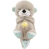 Fisher-Price Ma Loutre Câlins Bonne Nuit, Peluche 22