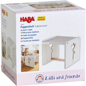 HABA 304857, Accessoires De Poupée 10