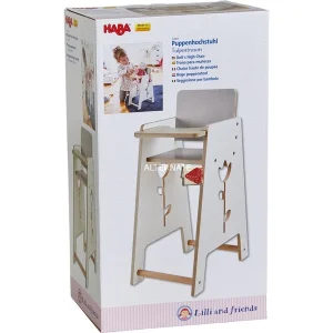 HABA 304859, Accessoires De Poupée 10