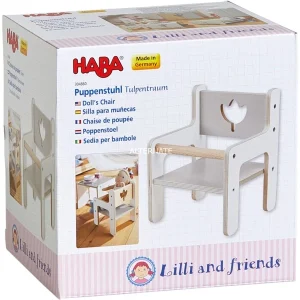 HABA 304860, Accessoires De Poupée 10