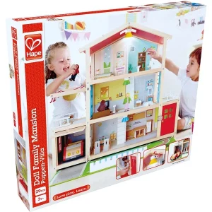 Hape E3405, Accessoires De Poupée 10