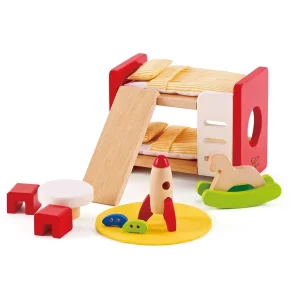 Hape E3456, Accessoires De Poupée 10