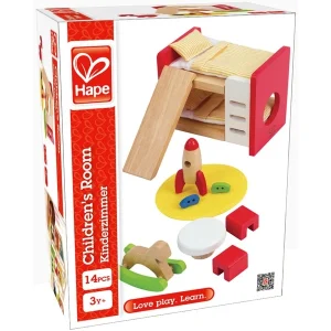 Hape E3456, Accessoires De Poupée 12