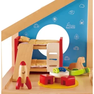 Hape E3456, Accessoires De Poupée 14