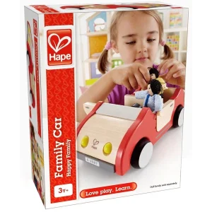 Hape E3475, Accessoires De Poupée 12