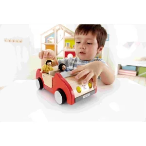 Hape E3475, Accessoires De Poupée 16