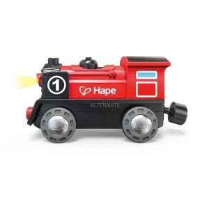 Hape E3703 Modèle à L’échelle, Jeu Véhicule 10