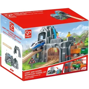 Hape E3739, Train 14