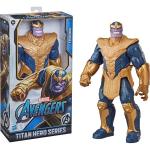 Hasbro E73815L2 Figurines D’action Et De Collection 10