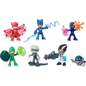 Hasbro F20965L0 Figurines D’action Et De Collection 10