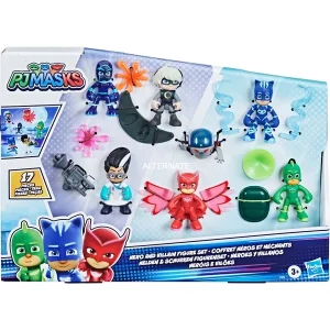 Hasbro F20965L0 Figurines D’action Et De Collection 12