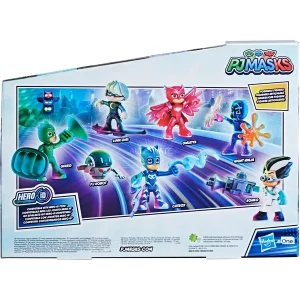 Hasbro F20965L0 Figurines D’action Et De Collection 14