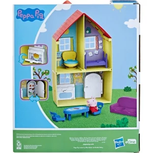 Hasbro F21675L0 Jouets, Figurine 12