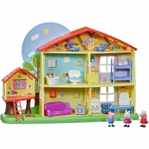 Hasbro F21885G0 Maison De Poupée, Figurine 10