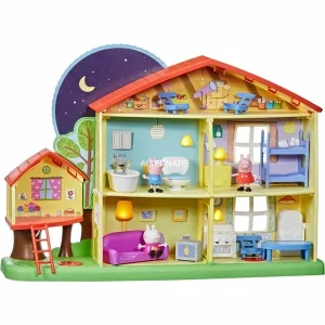 Hasbro F21885G0 Maison De Poupée, Figurine 12