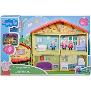 Hasbro F21885G0 Maison De Poupée, Figurine 14