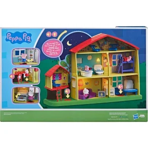 Hasbro F21885G0 Maison De Poupée, Figurine 16