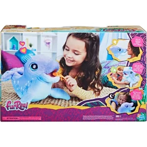 Hasbro F24015L0 Jouet Interactif, Peluche 14