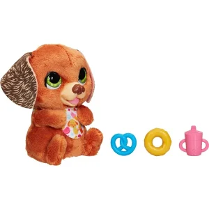 Hasbro F40855X0, Peluche 10