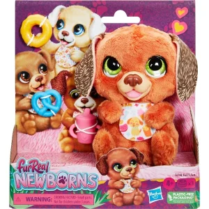 Hasbro F40855X0, Peluche 12