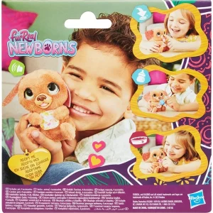 Hasbro F40855X0, Peluche 14