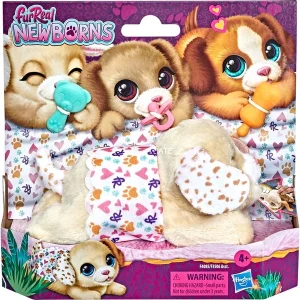 Hasbro F40855X0 Peluche 12