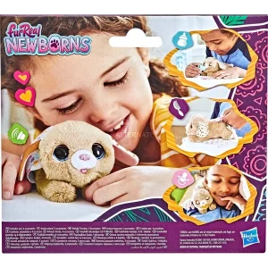 Hasbro F40855X0 Peluche 14