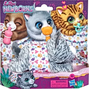 Hasbro F40875X0 Peluche 12