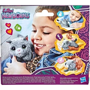 Hasbro F40875X0 Peluche 14