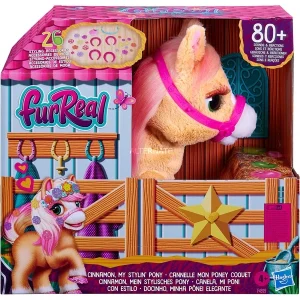 Hasbro F4395, Peluche 12