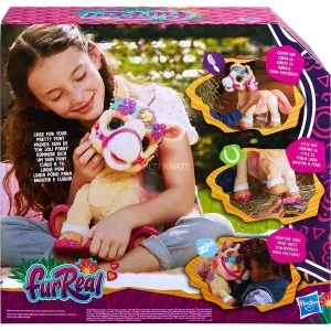 Hasbro F4395, Peluche 14