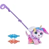 Hasbro Glamalots Jouet Interactif, Peluche 20