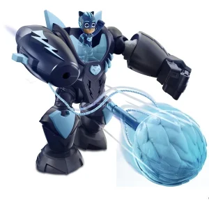 Hasbro PJ Masks Robo-Catboy, Figurine 14