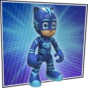 Hasbro PJ Masks Robo-Catboy, Figurine 18