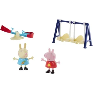 Hasbro Peppa Pig Jouets, Figurine 10