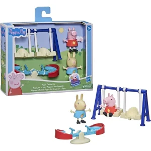 Hasbro Peppa Pig Jouets, Figurine 12