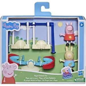 Hasbro Peppa Pig Jouets, Figurine 14