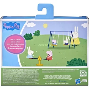 Hasbro Peppa Pig Jouets, Figurine 16