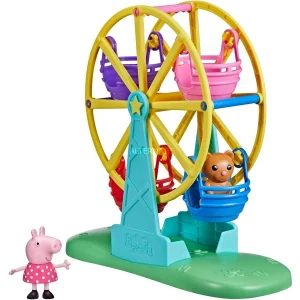 Hasbro Peppa Pig Jouets, Figurine 10