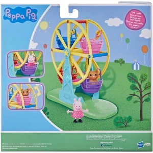 Hasbro Peppa Pig Jouets, Figurine 14